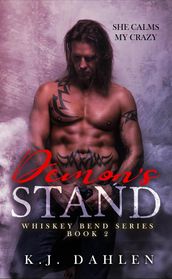 Demon s Stand