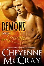 Demons and Lovers Boxed Set
