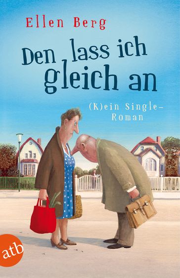 Den lass ich gleich an - Ellen Berg