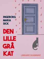 Den lille gra kat