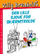 Den lille sjove for skærmtrolde