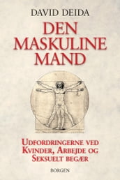 Den maskuline mand