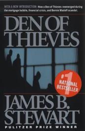 Den of Thieves