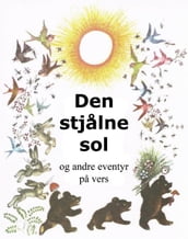 Den stjalne sol og andre eventyr pa vers