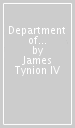 Department of Truth, Volume 4: The Ministry of Lies