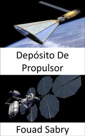 Depósito De Propulsor