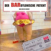 Der BARbylonische Patient