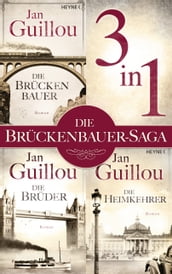 Der Brückenbauer, Die Brüder, Die Heimkehrer - (3in1-Bundle)