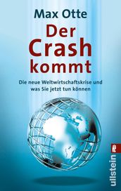 Der Crash kommt