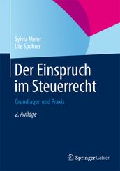 Der Einspruch im Steuerrecht