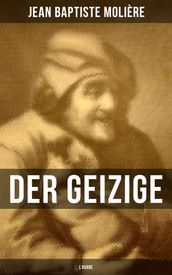 Der Geizige (L Avare)