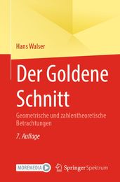 Der Goldene Schnitt