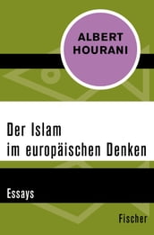 Der Islam im europäischen Denken