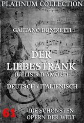 Der Liebestrank (L elisir d amore)