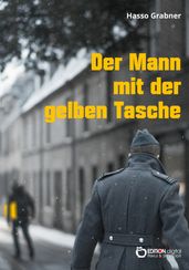 Der Mann mit der gelben Tasche