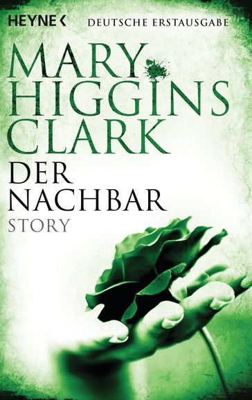 Der Nachbar - Mary Higgins Clark