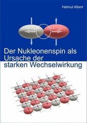 Der Nukleonenspin als Ursache der Starken Wechselwirkung