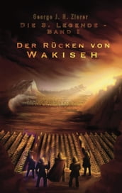 Der Rücken von Wakiseh