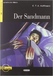 Der Sandmann. Con CD Audio