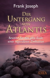 Der Untergang von Atlantis