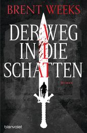 Der Weg in die Schatten