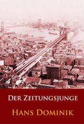 Der Zeitungsjunge