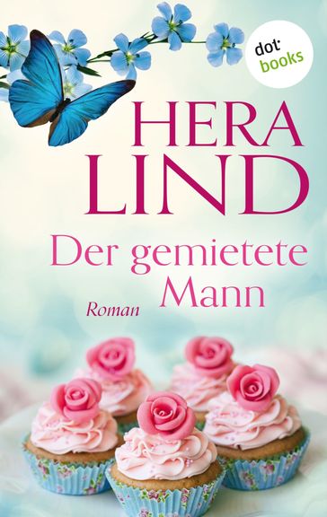 Der gemietete Mann - Hera Lind