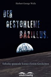 Der gestohlene Bazillus