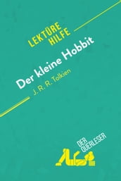 Der kleine Hobbit von J. R. R. Tolkien (Lektürehilfe)