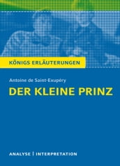 Der kleine Prinz