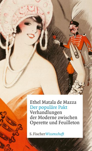 Der populäre Pakt - Ethel Matala de Mazza