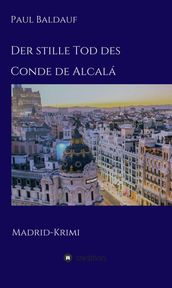 Der stille Tod des Conde de Alcalá