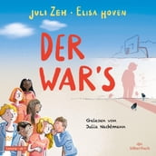 Der war s