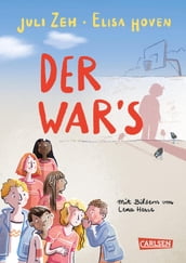 Der war s