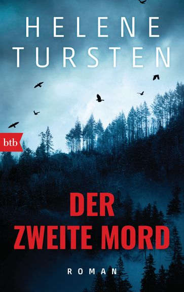 Der zweite Mord - Helene Tursten