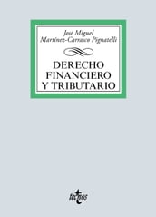 Derecho Financiero y Tributario I