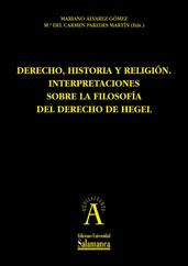 Derecho, historia y religiÛn