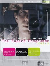 Derek Jarman - The Super 8 Programme #01