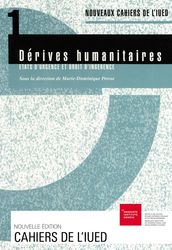 Dérives humanitaires