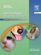 Dermatologia dei piccoli animali