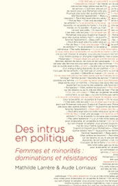 Des Intrus en politique