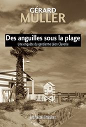 Des anguilles sous la plage