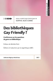 Des bibliothèques Gay Friendly?