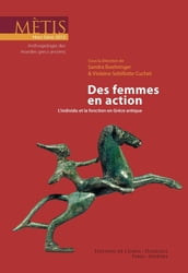 Des femmes en action