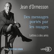 Des messages portés par les nuages