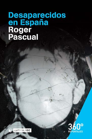 Desaparecidos en España - Roger Pascual Marjanet