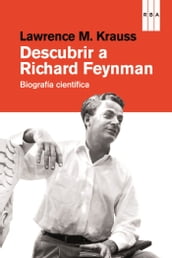 Descubrir a Richard Feynman