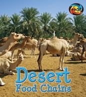 Desert Food Chains