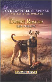 Desert Rescue