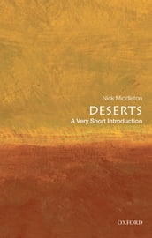 Deserts: A Very Short Introduction